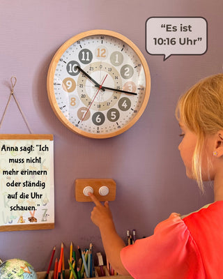 Morgenroutine mit Kindern: So gelingt ein entspannter Start in den Tag